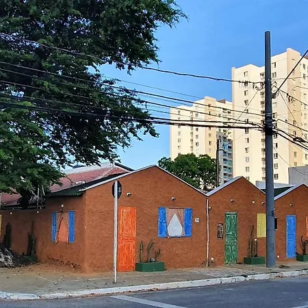 Casa do Sertão - Vila Aju-3