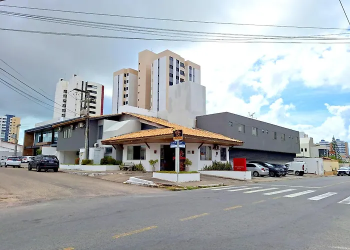 Alto Da Praia Hotel Aracaju