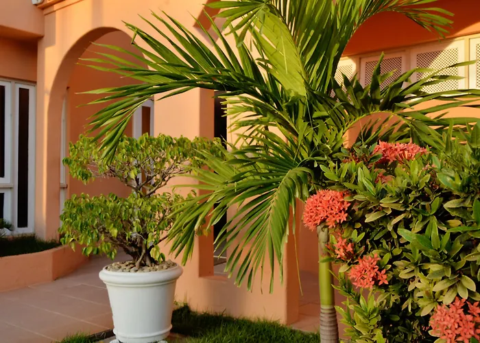 Hotel Terra Do Sol Aracaju